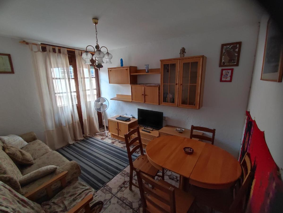 דירות ארנס דה סן פדרו Casa Noah Y Eva מראה חיצוני תמונה