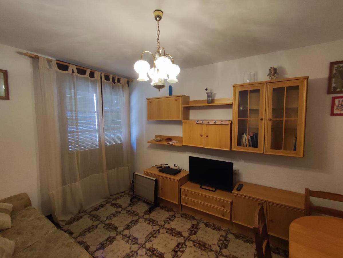 דירות ארנס דה סן פדרו Casa Noah Y Eva מראה חיצוני תמונה