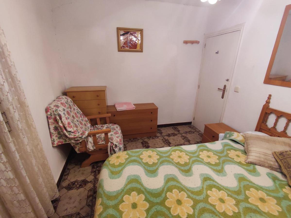 דירות ארנס דה סן פדרו Casa Noah Y Eva מראה חיצוני תמונה