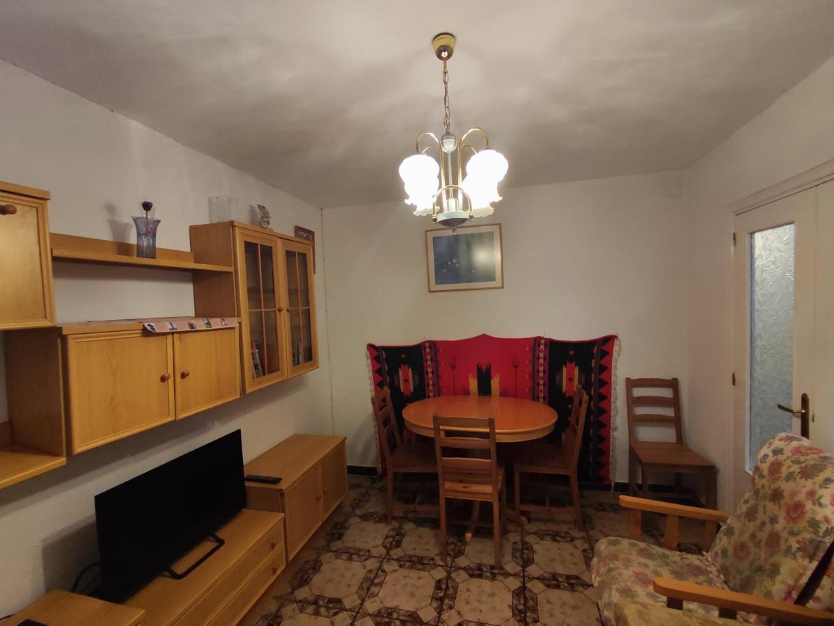 דירות ארנס דה סן פדרו Casa Noah Y Eva מראה חיצוני תמונה